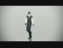 【MMD刀剣乱舞】The Wave【モーショントレース】