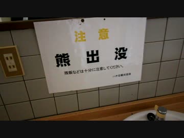 【水の確保】GWTCキャンプ③ カレーメシと棒ラーメン