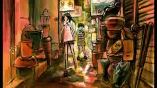 【無限夜行】深夜の朗読会　第六回