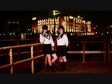 【TEAM3.26】セーラー服が大嫌い 踊ってみた【オリジナル振付】