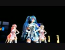 【ＭＭＤ】　ライアーダンス