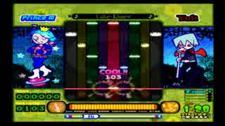 ポップンミュージック8 【HYPER】ヴィジュアル3（AUTO）