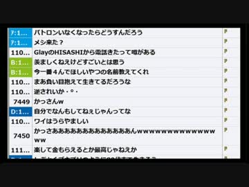 【加藤純一】横山緑と支援者まぜよるがなについて