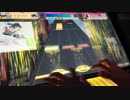 初心者がやるCHUNITHMプレイ1