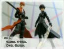 【フィギュア動画】フラグメントセイバーⅡ part5