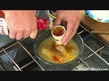 サザンカンフォートチキン