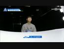 PRODUCE 101 season2 ドッキリカメラ①
