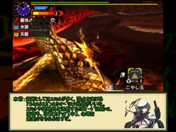 とあるｼﾋﾞﾙﾄﾞﾝの交差狩猟 part33 後編