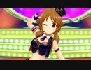 【デレステMV】お願い！シンデレラ - 片桐早苗ソロ 1080p60