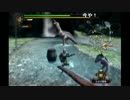 ファルコン竹田『モンスターハンター3(トライ)』Part8【2017/05/05】