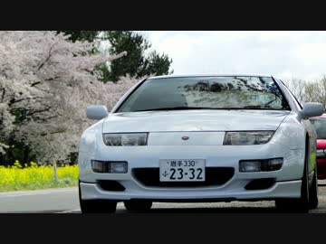 【結月ゆかり車載】貴婦人と往く東北名道巡りNo1 「菜の花ロード」