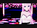 [MMD]TDA Lilium Sister Luka Edit/Pink Cat