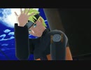 【MMDナルト】ナルトで月見夜ラビット【OMF7・モデル配布】