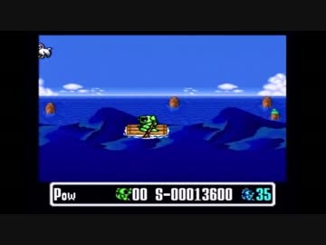 【実況】神様になろう。【スーパーワギャンランド】Part11