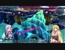 【実況】ゆかりんとマッキーが気ままにゲームで遊ぶ動画 II【PSO2編】