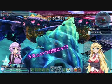 【実況】ゆかりんとマッキーが気ままにゲームで遊ぶ動画 II【PSO2編】