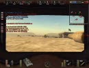 BF1942　PrTzN連合　vs　YOU枢軸　トブルク（2/3）