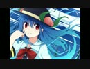 【東方自作アレンジ】Scarlet sky 【有頂天変】