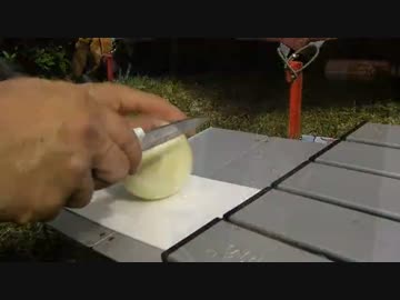 【ソロキャンプ】2017朝倉ダムキャンプツーリング