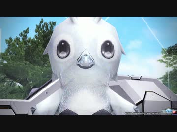 【ボカロ実況】PSO2奮闘記　ミク編#18