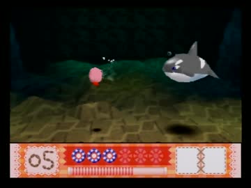 つよいぞ星の戦士（64）.mp5