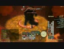 【FF14】超える力なし!!極タイタン 斧術士 ソロ
