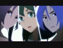 WEBアニメ《降靈記》PV3