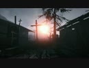 【実況】Outlast2 ナイトメアの攻略解説 1.0ver part11