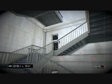 【実況】とんでもハッカー【WatchDogs】Part6