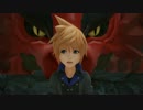 【初見】ワールド オブ ファイナルファンタジーpart16