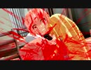 MMD Survival MA -Irina Kills Elluka-