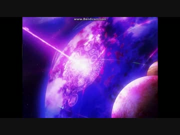 【MUGEN】第三回 旧章リスペクト 希望VS絶望大会 Part11 【狂～神中位】