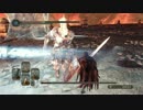 【ダークソウル２】100回死んだら終了のデスルールで実況プレイ Part71