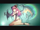 【IA】impish girl【オリジナル】