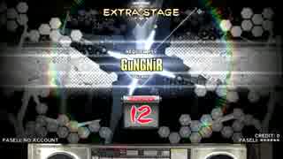 [beatmania IIDX SINOBUZ]　GuNGNiR (DPA)
