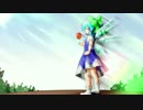 【東方自作アレンジ】さいきょーのあたい