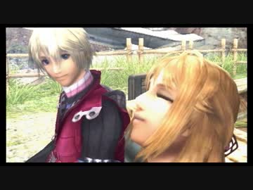 【ゆっくり】そうだ、ゼノブレイドやろう Part002
