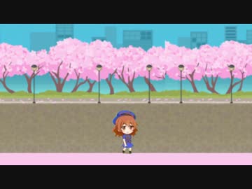 【デレステMAD】スタッカート・デイズ【荒木比奈】