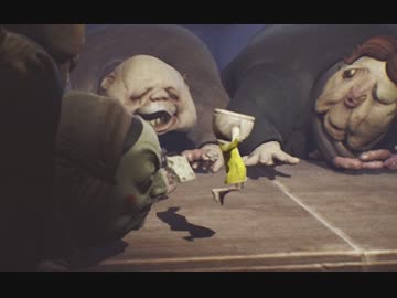 【実況】　童話のような世界観のホラーゲームが怖すぎる件　＃6