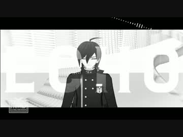 【MMD】▼ E C H O △【V3ネタバレ注意】