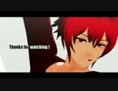 【MMDおそ松さん】TOXIC & OSO【アル虫式】