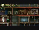 【悪魔城ドラキュラHD】伝説のヴァンパイアハンター3人衆の旅路　第4章