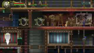 【悪魔城ドラキュラHD】伝説のヴァンパイアハンター3人衆の旅路　第4章