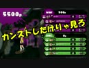 【スプラ実況】カンストしたけりゃこの動画を見ろ！！！【最強武器】