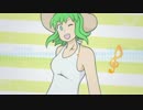 【GUMI】 Seabreeze 【オリジナル曲】