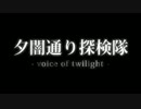 夕闇通り探検隊vot 2代目クッキー 解説 Wiki