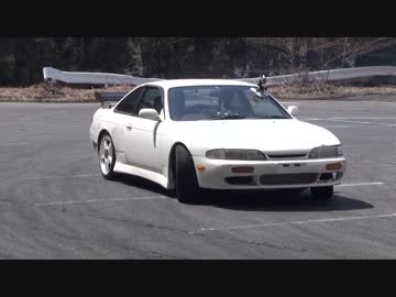 小学５年生の時から実車でドリフト教えてみた。第１５話