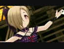 デレステMV「Lunatic Show」限定SSR 60fpsドットバイドット