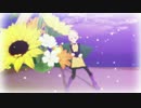 【MMDポケスペ】Hand in Hand【イエロー】