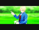 【APヘタリアMMD】エレクトリック・マジック【誰】